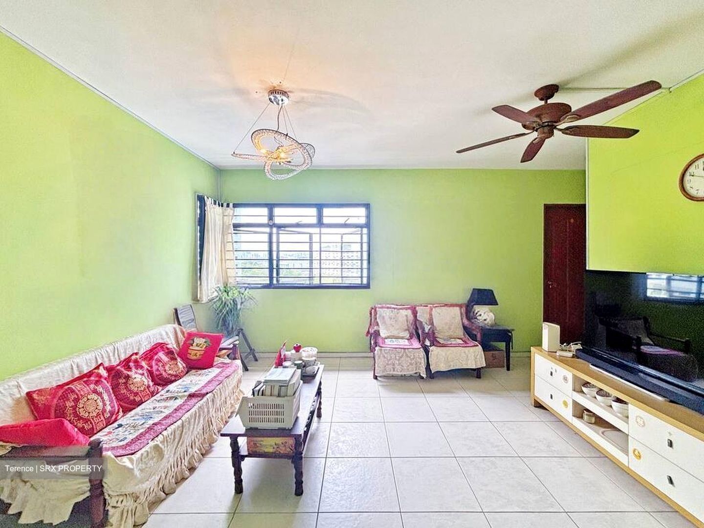 Blk 655B Jurong West Street 61 (Jurong West), HDB 4 Rooms #496663991